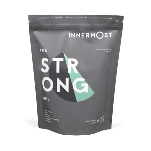 Innermost The Strong One 